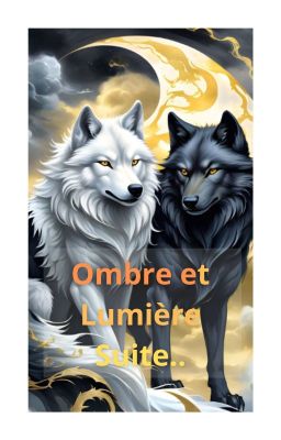 RP- Ombre et Lumière- Suite..