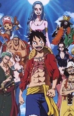 RP One Piece