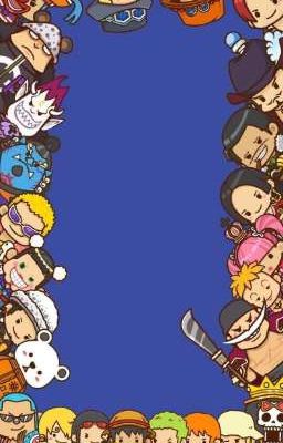 Rp One Piece 