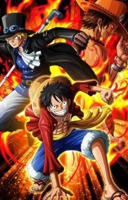 Rp One Piece