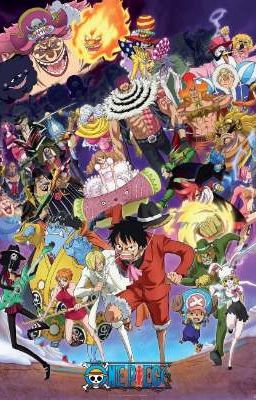 🍈☠~RP One Piece~☠🍈