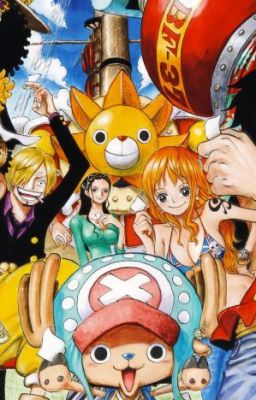 [RP] One Piece