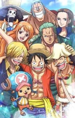 RP One Piece Hétéro/Yuri