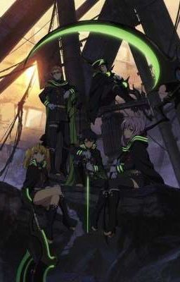 rp owari no seraph