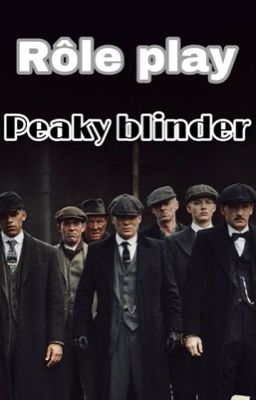 Rp peaky blinder ouvert