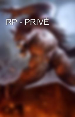 RP - PRIVÉ 