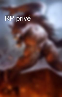 RP privé 