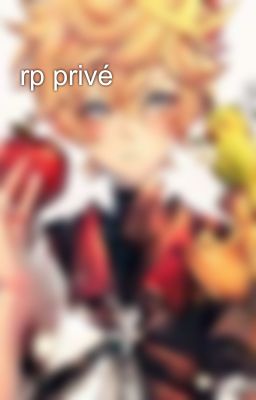 rp privé