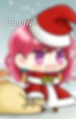 Rp privé 