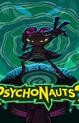 RP Psychonauts