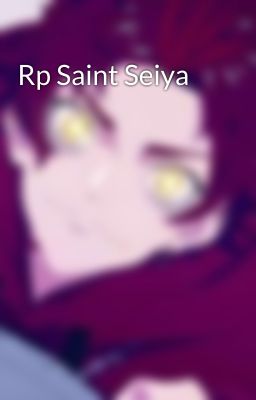 Rp Saint Seiya 