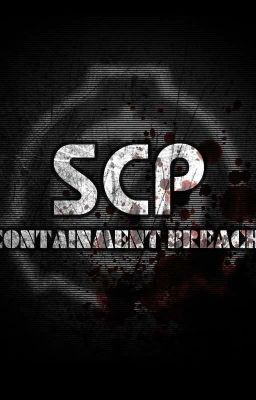 🧪🔬..RP SCP Foundation..🔬🧪