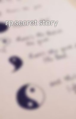 rp secret story