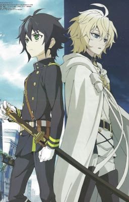 Rp Seraph of the End 