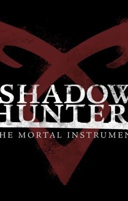 Rp - Shadowhunter