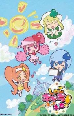 rp Shugo chara