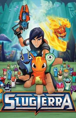 🔥~..RP Slugterra { Saison 1 , 2 et 3 }..~🔥