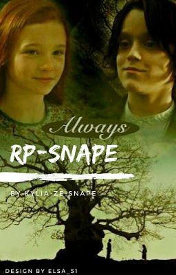 RP - Snape