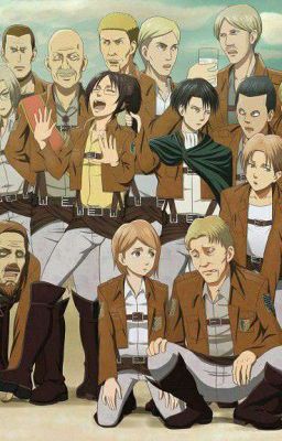 Rp Snk/Aot