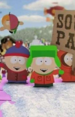 rp south park