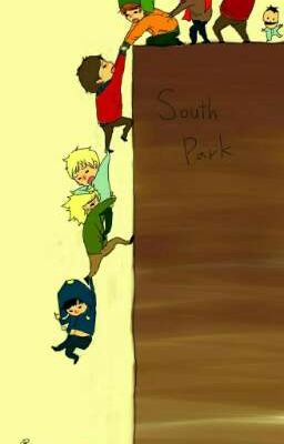 Rp SouthPark