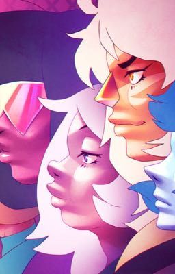 Rp Steven universe