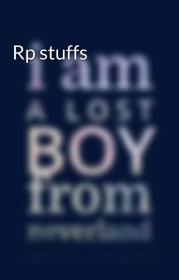 Rp stuffs