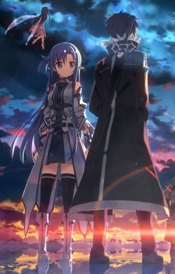 RP Sword Art Online/Alfheim Online