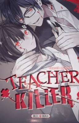 Rp teacher killer