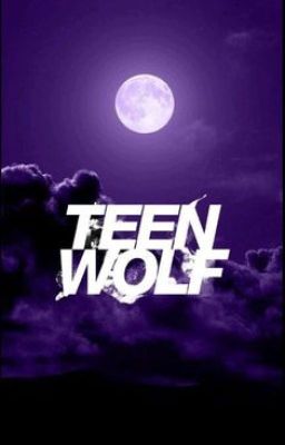 RP Teen Wolf