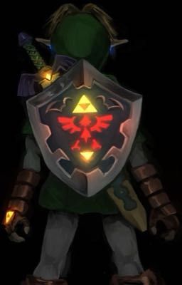 Rp The Legend Of Zelda