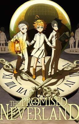 Rp The promised neverland