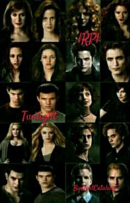 RP - Twilight