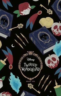 RP Twisted Wonderland ✨