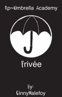 Rp~Umbrella Academy PRIVER