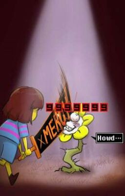 RP Undertale {En Pause}