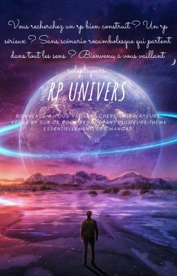 RP Univers