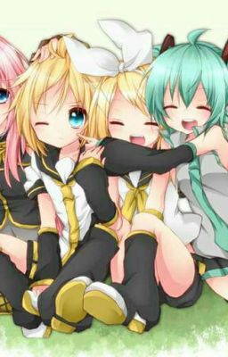 RP vocaloid