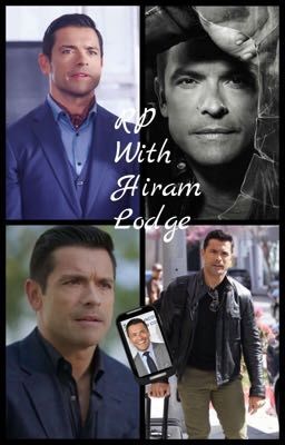 RP with Hiram Lodge 