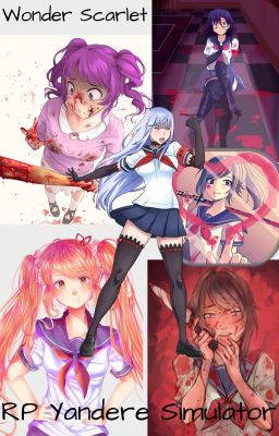 RP Yandere Simulator