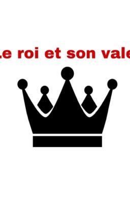 [RP YAOI] Le roi et son valet 