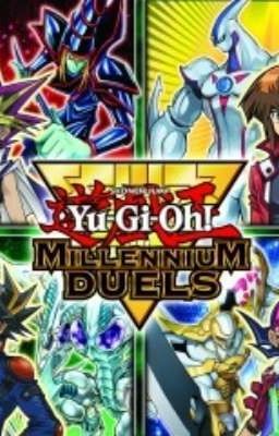 Rp Yu-Gi-Oh