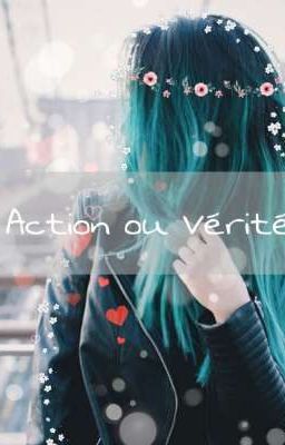 (RPG) Action ou Vérité