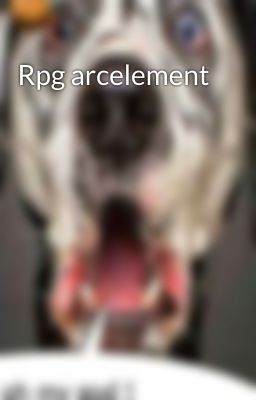 Rpg arcelement 