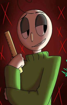 RPG : Baldi [ OUVERT À TOUS ! ]