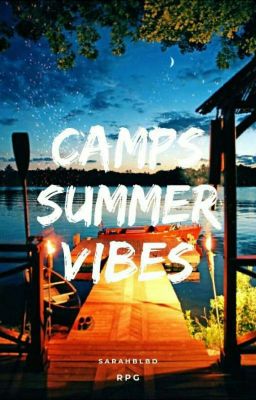 rpg : Camps Summer Vibes