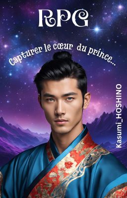 RPG_Capturer le cœur du prince...