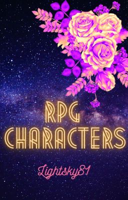 RPG Characters