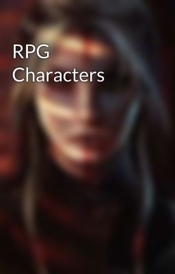 RPG Characters