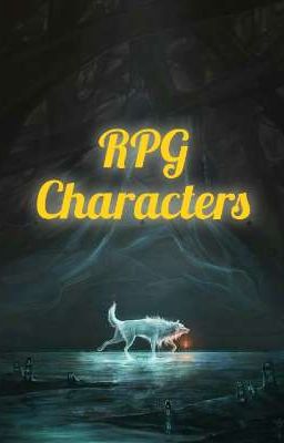 RPG Characters